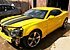 2010 Chevrolet Camaro SS Coupe for sale 100292859